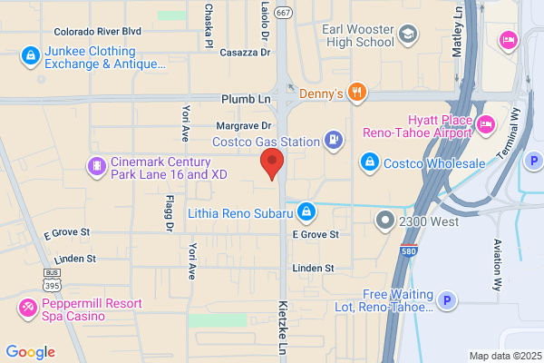 Sierra Cedars Homeowners Association Inc.