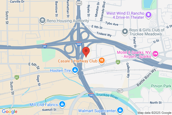 Ramage Truck & Equipment Repair