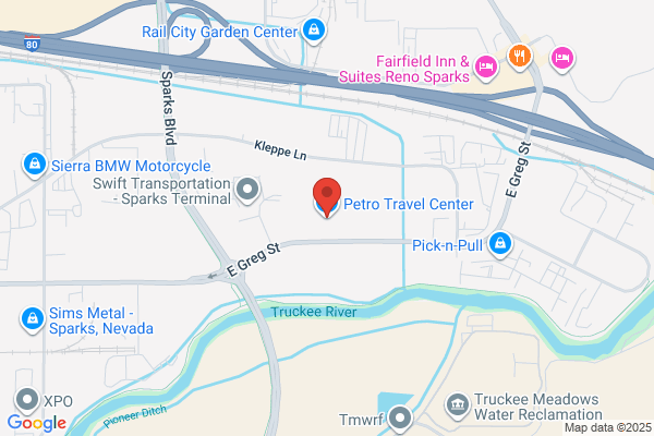 Petro Travel Center