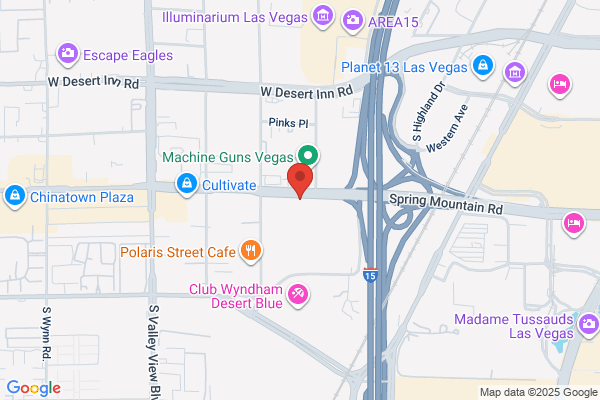 Nevada Success School of Insurance