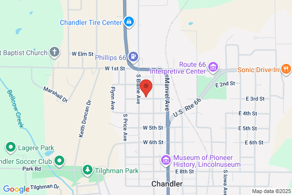Crews Gary Air Conditioning