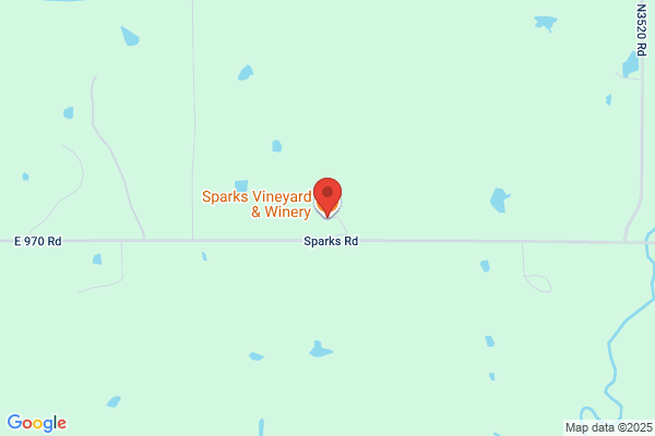 Sparks Vineyard & Winery