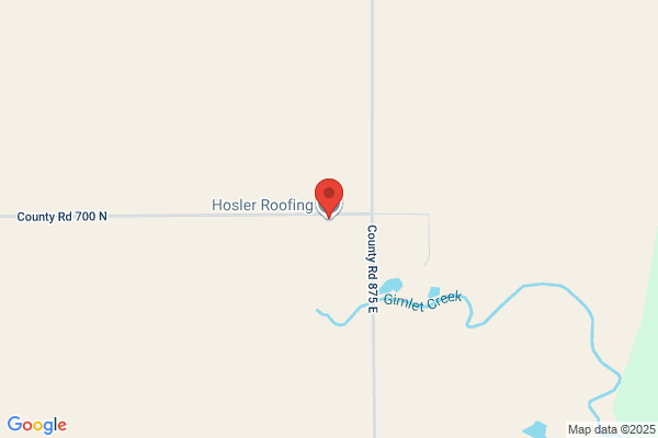 Hosler Roofing