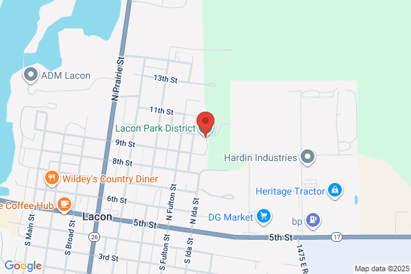 Lacon Park District