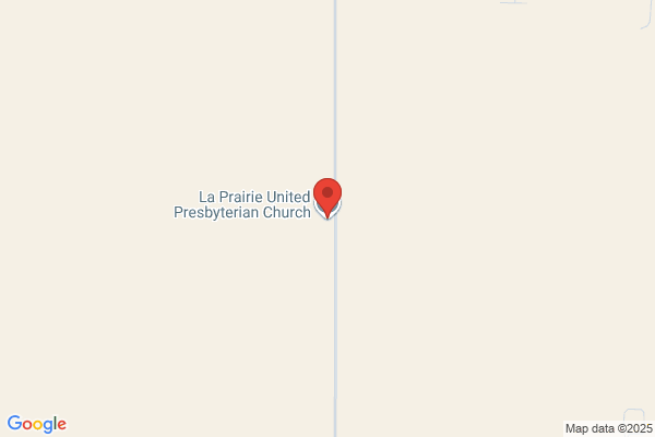 Laprairie Presbyterian Church