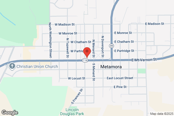 Metamora Pharmacy