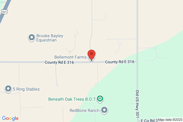 Abbie Road Farms