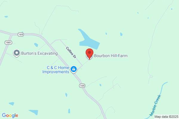 Bourbon Hills Farm