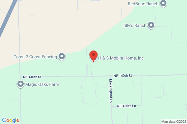 H&S Mobile Home  inc