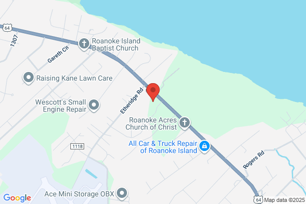 Island Farm