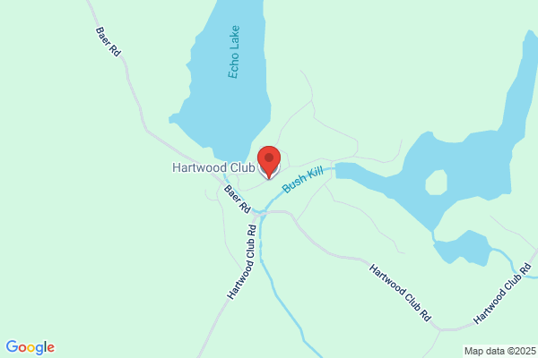 Hartwood Club