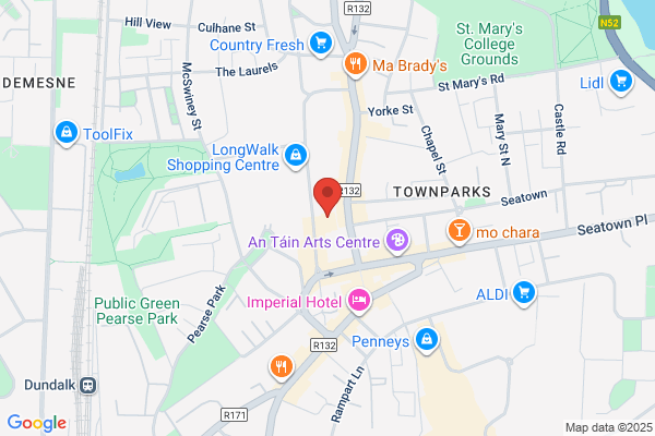 24/7 Dundalk Local Locksmith