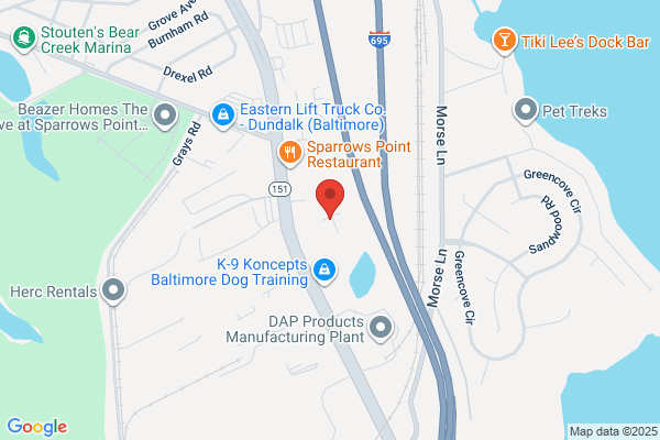 Atlantic Nationwide Trucking