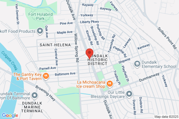 Dundalk Village Therapy