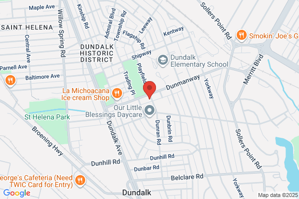 Dunmanway Apartments