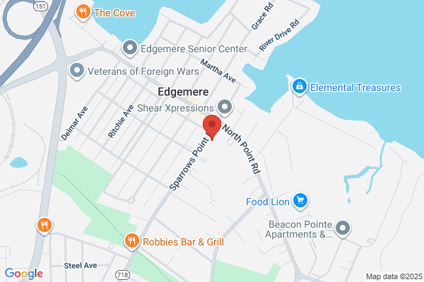 Edgemere Bowl