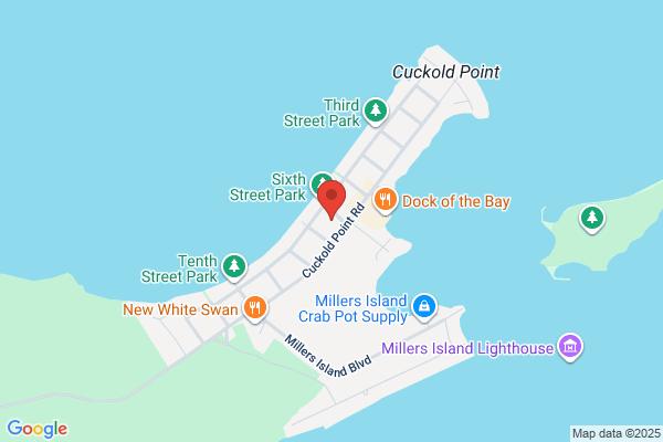 Islander Inn the