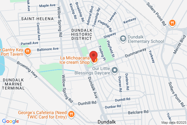 Jmj Dundalk Properties