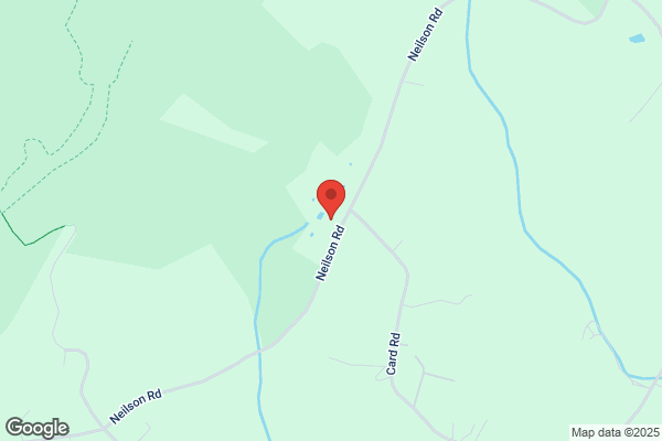 McCullough Tree Experts Inc