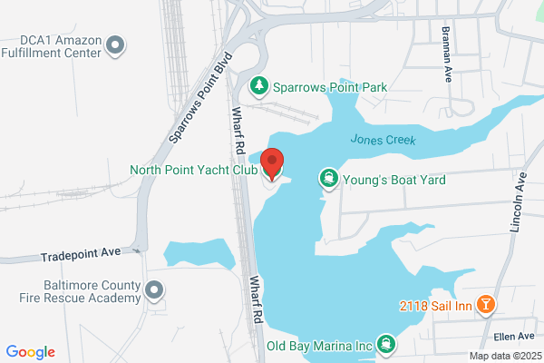 North Point Cove Marina Llc