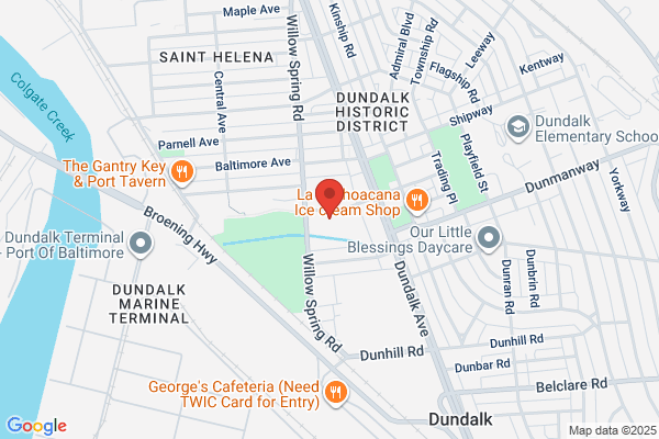 Park View At Dundalk