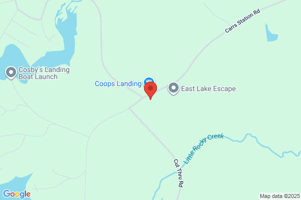 Lake Sinclair Realty