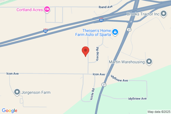 MID WISCONSIN PUMP & WELL SERVICE LLC