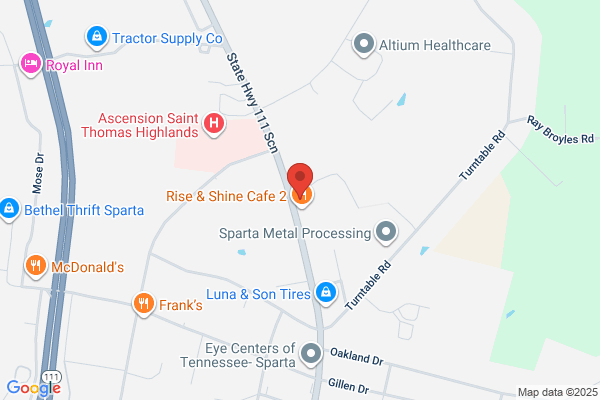Sparta Block & Tank Supply