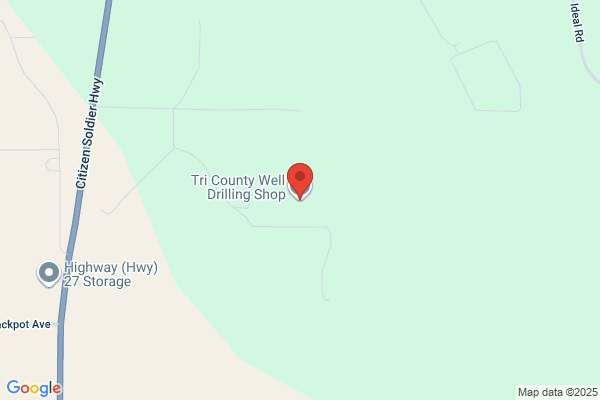 Tri County Well Drilling