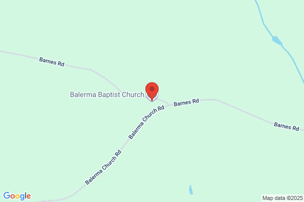 Balerma Baptist Church