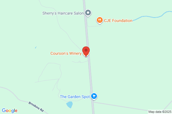 Coursons Winery