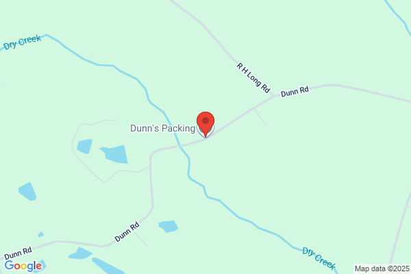 Dunn's Packing Company