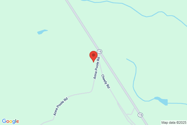 East Lake Sinclair Auxiliary Inc