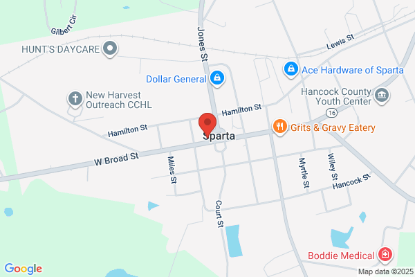 Hancock Auto Parts Napa