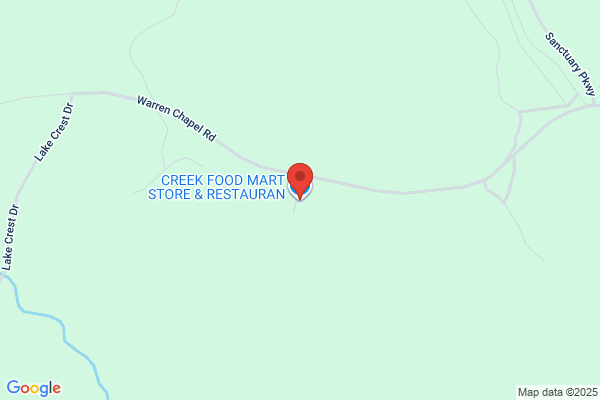 Holiday Shores Kountry Store and Restaurant
