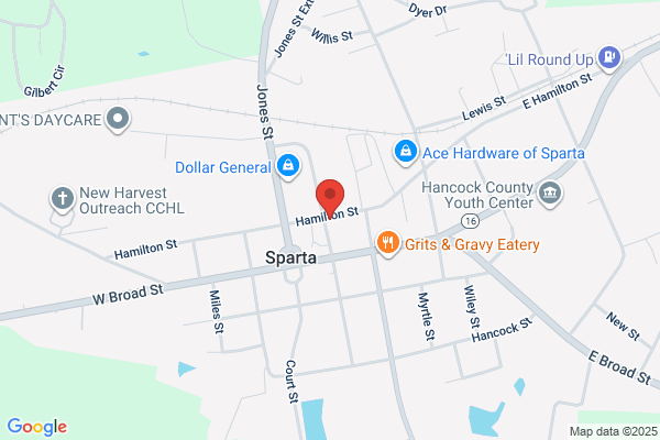 Ingram Brothers Funeral Home