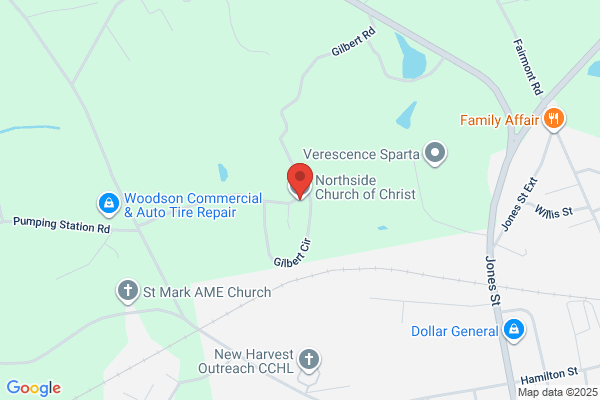 Northside Church of Christ