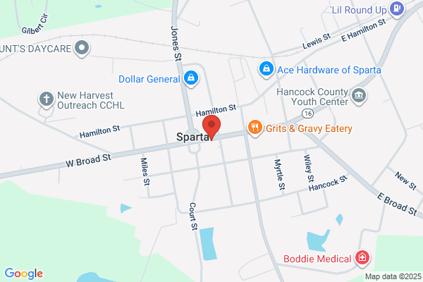 Sparta Beauty Supply