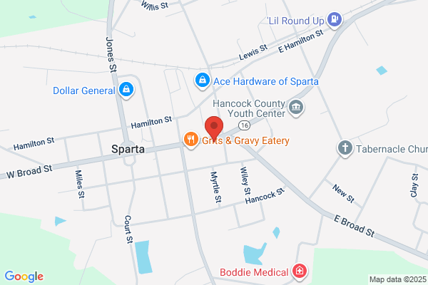 Sparta City of, Police Dept