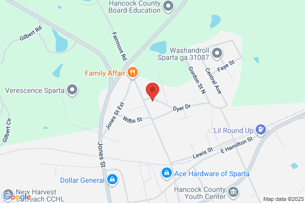 Sparta Housing Authority