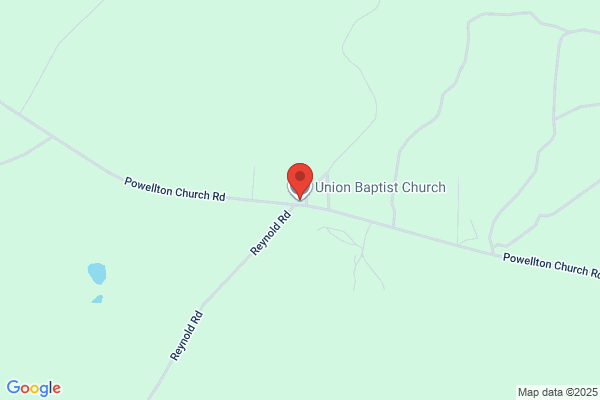 Union Baptist Church