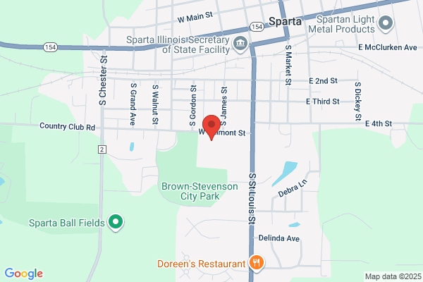 Randolph County Care Center