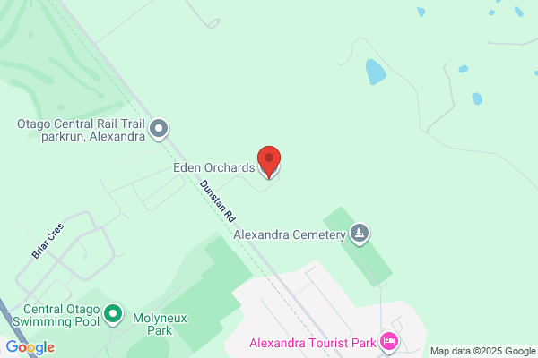 Edens Orchard