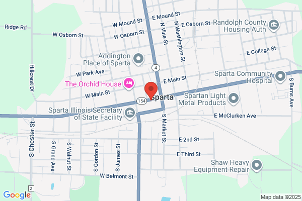 Neighborhood Center Clothing Center