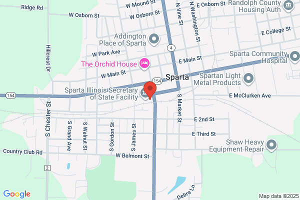 Southern Illinois Spine & Joint Center, LLC
