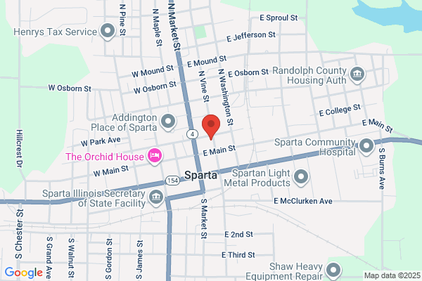 Sparta Crisis Pregnancy Center