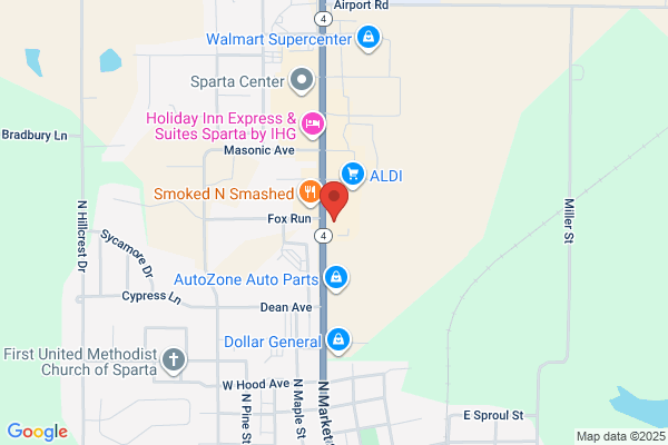 Svanda Chevrolet Buick GMC