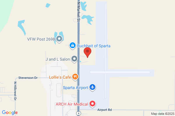 Haury Plumbing & Heating Inc