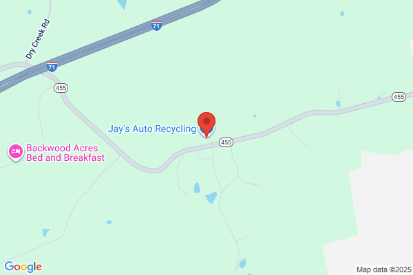 Jay's Auto Sales & Recycling