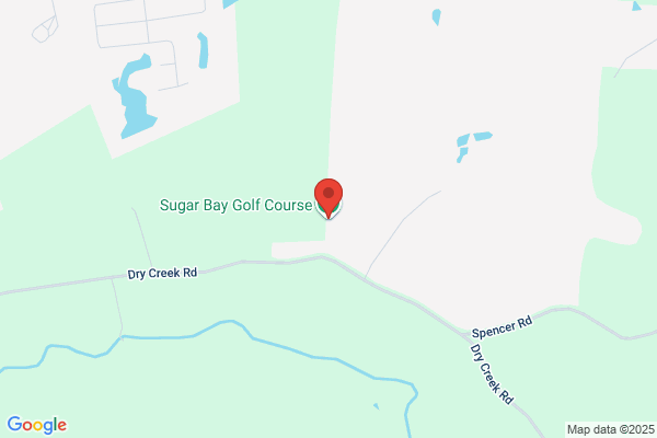 Sugar Bay Golf Course